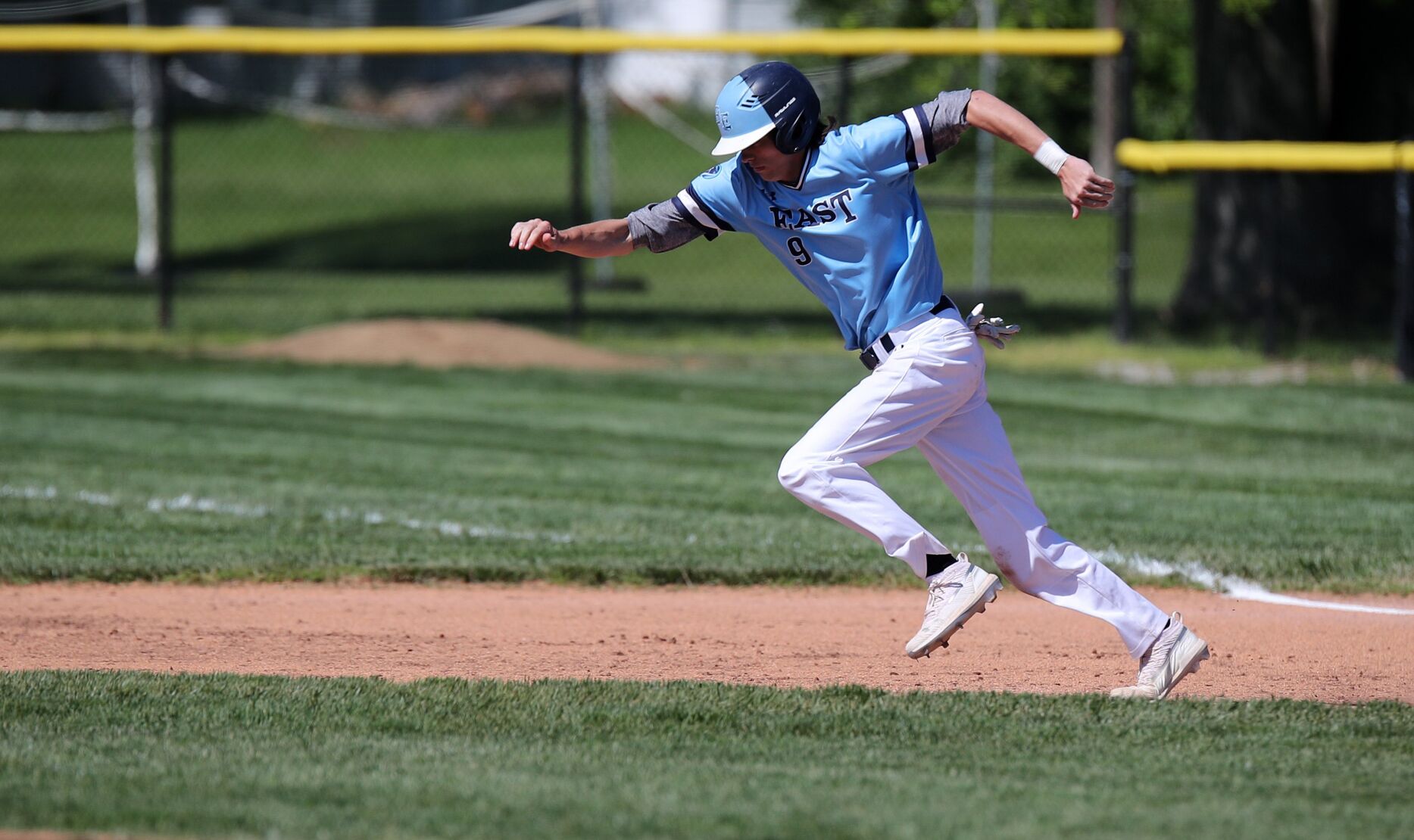 Belleville East vs. Belleville West baseball